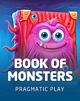 Book of Monsters