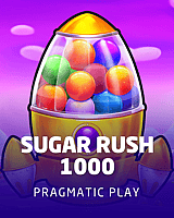 Sugar Rush 1000