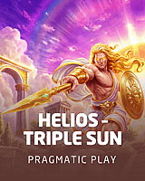 Helios – Triple Sun