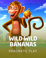 Wild Wild Bananas