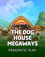 The Dog House Megaways