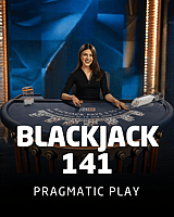 Blackjack 141