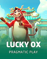 Lucky Ox