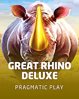 Great Rhino Deluxe