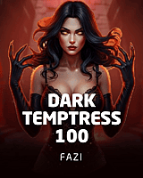 Dark Temptress 100