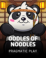 Oodles of Noodles