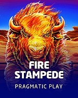 Fire Stampede