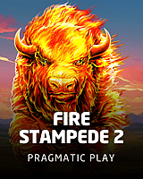Fire Stampede 2