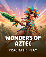 Wonders of Aztec