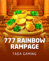 777 Rainbow Rampage