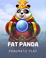 Fat Panda