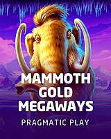 Mammoth Gold Megaways