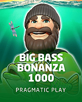 Big Bass Bonanza 1000
