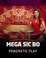 Mega Sic Bo