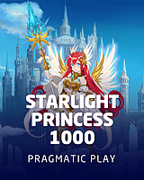 Starlight Princess 1000