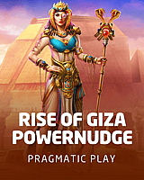 Rise of Giza PowerNudge