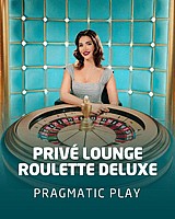 Privé Lounge Roulette Deluxe