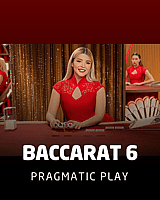 Baccarat 6