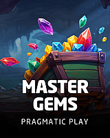 Master Gems