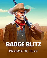 Badge Blitz