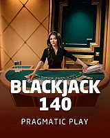 Blackjack 140