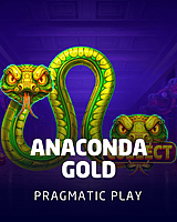 Anaconda Gold