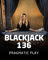 Blackjack 136