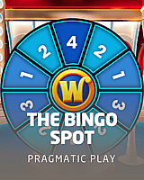 The Bingo Spot