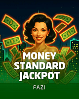 Money Standard Jackpot