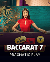 Baccarat 7