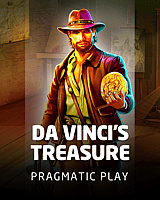 Da Vinci's Treasure