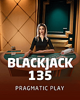 Blackjack 135
