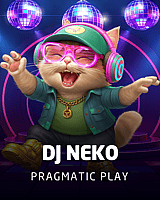 DJ Neko