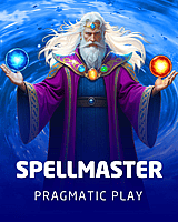 Spell Master