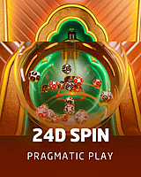 24D Spin