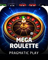 Mega Roulette
