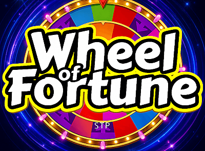 Wheel of Fortune