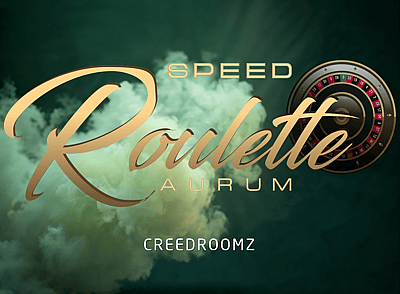 Aurum Auto Roulette Speed