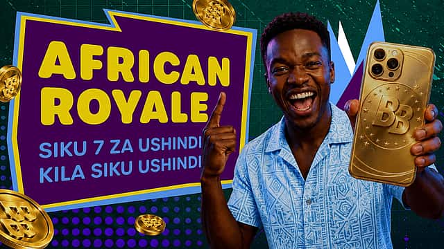 African Royale