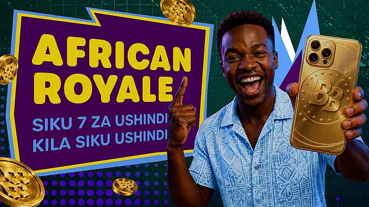 African Royale