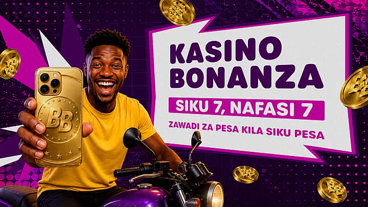 Kasino Bonanza